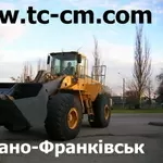 Продаю фронтальные погрузчики  (24-34тонн)