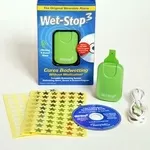 Лечение энуреза. Wetstop3 (энурезный будильник).