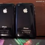 iPhone 3GS,  iPhone 4  неверлоки новы