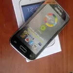 Новый Samsung Galaxy S3 TV,  WiFi,  2Sim,  заводская сборка!