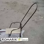 Продам санки новые Луганск