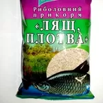 Продам рыболовные прикормки 