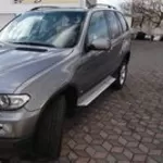 Розборка BMW