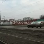 Участок под размещение АЗК, 50 соток,  гос акт