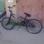 Срочно продаю BMX