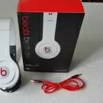 СРОЧНО!!! Monster Beats Dr.Dre Solo HD съемный кабель