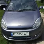 Продам Chery Kimo 2011 года выпуска