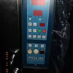 Печь Polin б/у