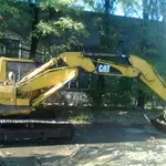 Caterpillar 320                                                      