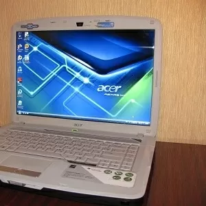 Продам Acer Aspire 5520G