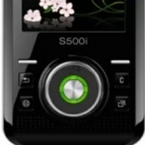 Продам Sony Ericsson S500i