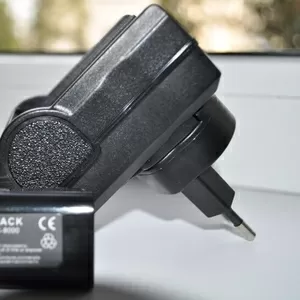 Зарядное устройство+2 аккумулятора для фотоаппарата Kodak