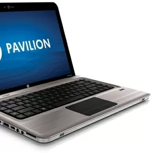 Ноутбук HP Pavilion dv6-3155sr  