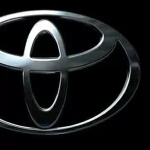 ЗАПЧАСТИ И АКСЕССУАРЫ на все модели TOYOTA*