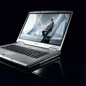 Продается ноутбук Samsung X10 plus тонкий,  легкий,  в металлическом кор