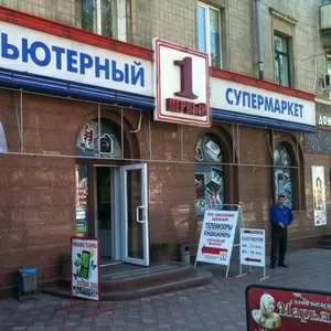 Ремонт компьютеров Луганск