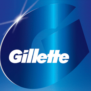 «Gillette» оптом и в розницу по всей Украине