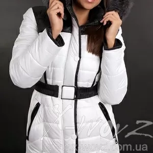 Пальто новое женское зима дешево