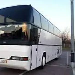 Автобусы в аренду и под заказ по Украине России СНГ .