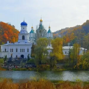 Разнообразные экскурсионные туры на ваш выбор.