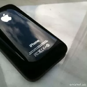 со склада в украине Продам IPHONE 4 16gb американского производства.