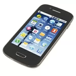 Телефон Новый Samsung Galaxy SIII mini 3. 5