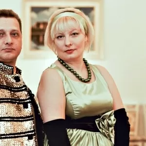 Тамада и музыка на свадьбу и другие праздники в Луганске