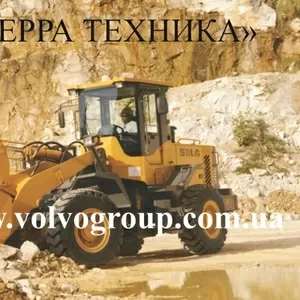 JCB фронтальные погрузчики SDLG-лучшее качество и цена.