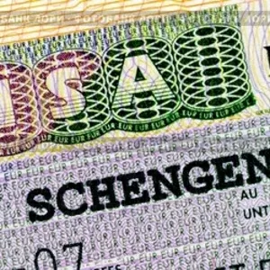 Оформление виз и регистрируем в визовые центры