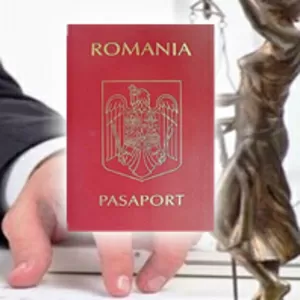 Помощь в оформлении гражданства ЕС: Румынии и Болгарии.