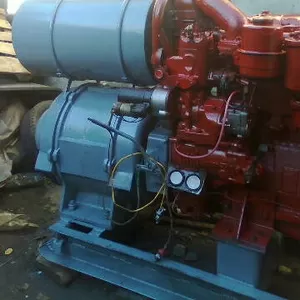 Дизель-генератор 75 кВт , tp gjchtlybrjd