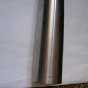термос объемом 1, 0 л имеет вакуумный клапан