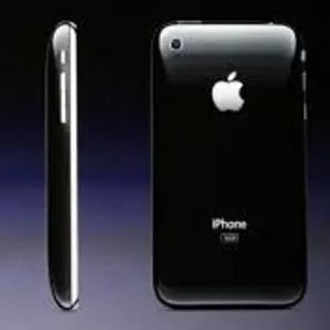  Неверлоки iPhone 3GS 8Gb,  4 8Gb новые - в заводских плёнках 