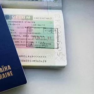 Документы для получения национальной и ШЕНГЕН Польских виз