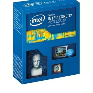 Оптом и розница продам Intel Core i7-5960X 1110$