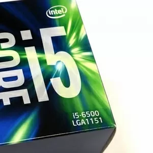 Оптом и розница продам Intel Core i5-6500 210$