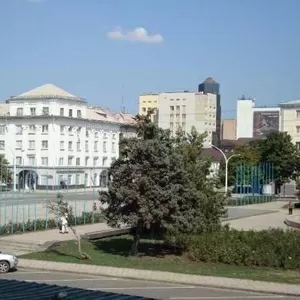 Продам 2-х комнатную квартиру в Центре Луганска