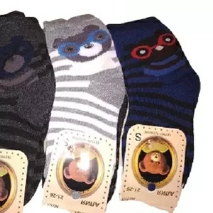 Носки детские махровые.Детские махровые носки в Украине недорого 