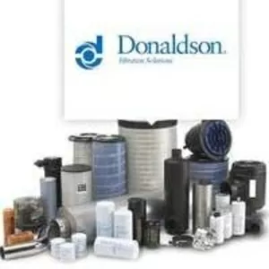 фильтры и фильтроэлементы фирмы Donaldson