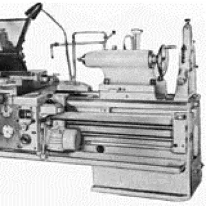 Продам станок   токарно-винторезный    1М63Д в  Северодонецке