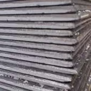 Продам в Луганске Лист сталь 40Х горячекатанный стальной конструкционн