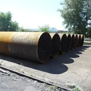 Продам в Луганске стальных труб Dn 38-1420мм