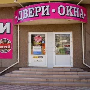 Двери входные и межкомнатные в Луганске ул. 2-я Краснознаменная,  69