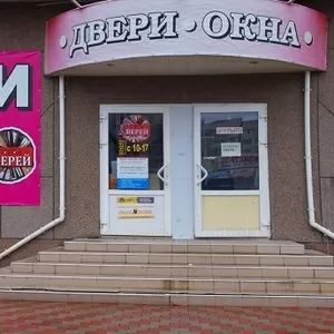 Двери входные и межкомнатные в Луганскe ул. 2-я Краснознаменная,  69