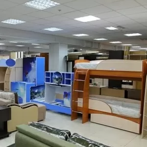 Купить мебель в Луганске  в Mebel City