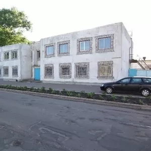 Продам производственно-механический комплекс в Кременной Луганской обл.