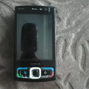 Продам Nokia n95 8 gb(ориг)