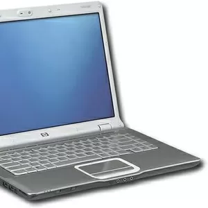 Продам ноутбук HP б/у