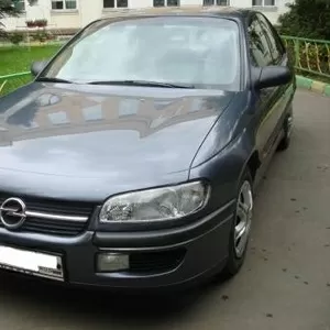 Opel omega b