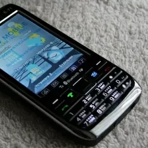 Nokia E71+ ;  Nokia 8800 сапфир